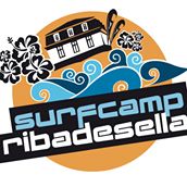 School Surf Camp Ribadesella